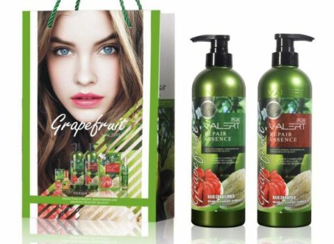 dầu gội giả grapefruit