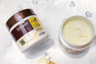 Kem ủ t&oacute;c Karseell Maca Collagen được nhiều người y&ecirc;u th&iacute;ch.
