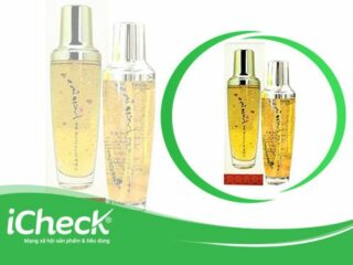 serum lebelage thật giả