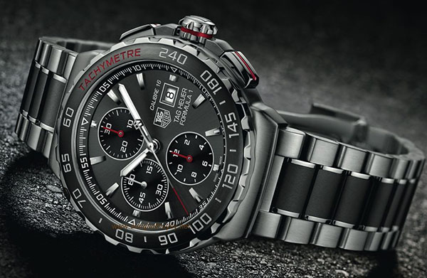 đồng hồ tag heuer có tốt không