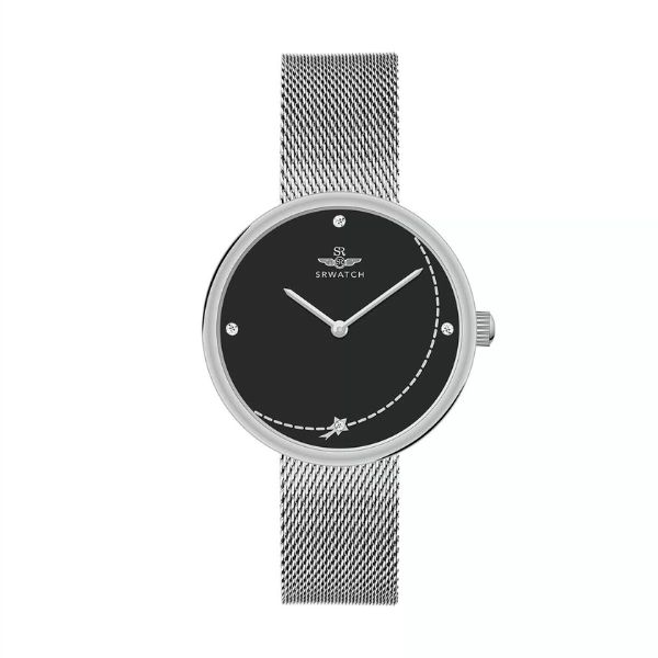 đồng hồ sr watch SL5008.1101BL