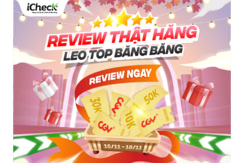 Review thật hăng - Leo top băng băng