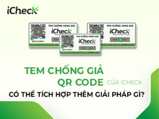 tem chong gia QR code co the tich hop tinh nang gi