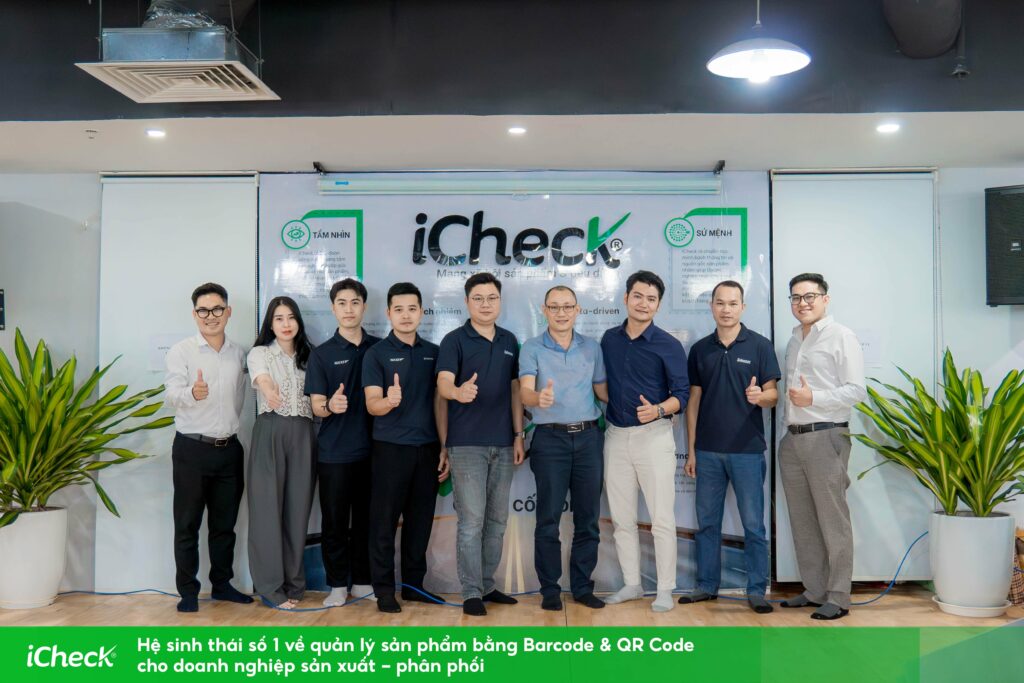 Sebang Battery Vina triển khai iCheck DMS: Củng cố vị trí dẫn đầu trong ngành sản xuất - phân phối ắc quy tại Việt Nam