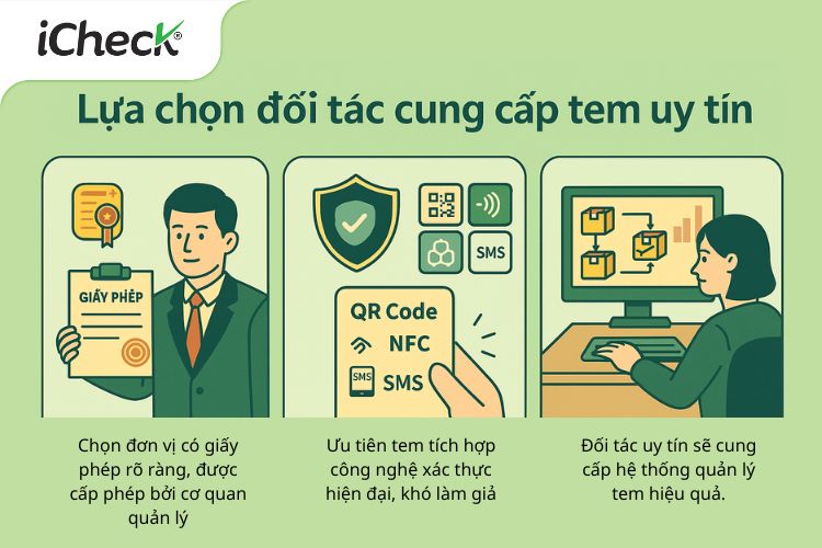 tem chống hàng giả có làm giả được không