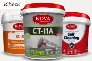 tem chống hàng giả sơn kova