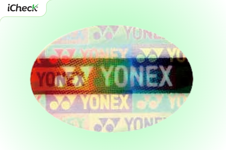 Tem chống giả mới dành cho sản phẩm chính hãng