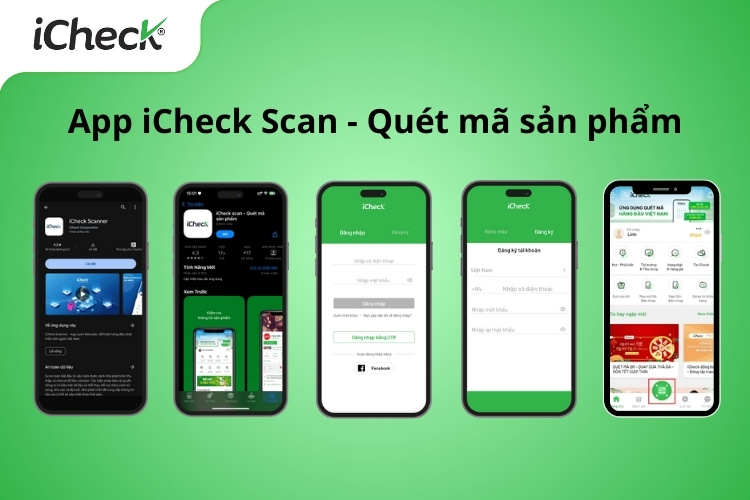 cách phân biệt tem chống hàng giả