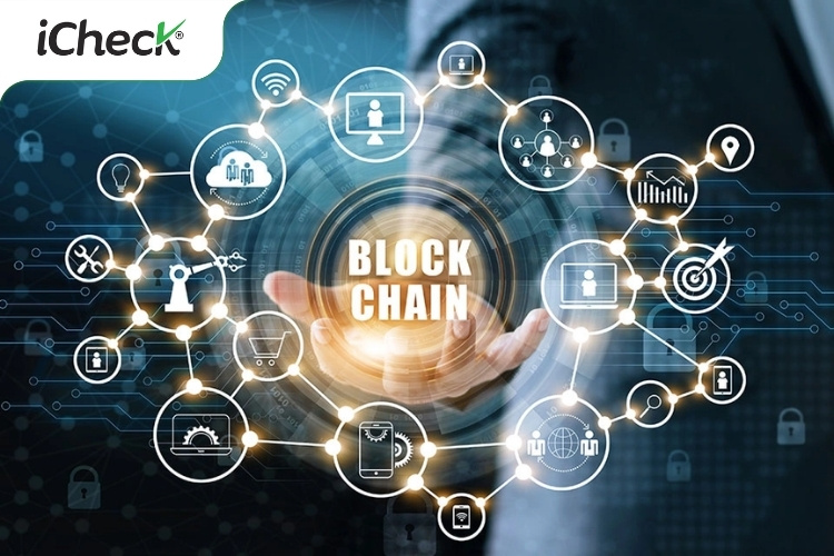 công nghệ blockchain