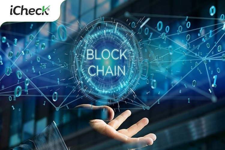 Chống hàng giả thời đại mới – Blockchain dẫn lối