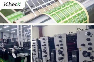 in tem chống hàng giả iCheck