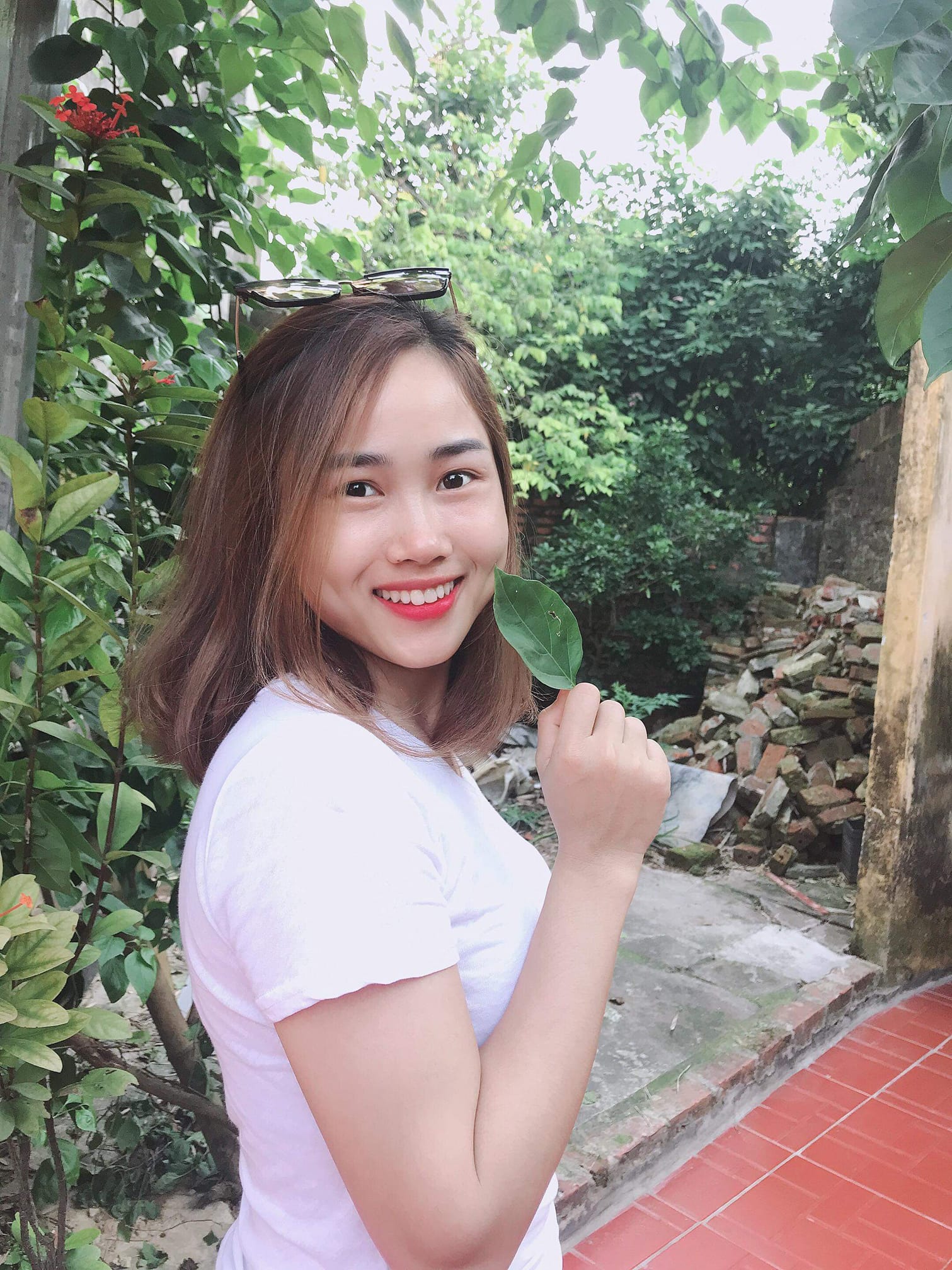 Minh Anh iCheck