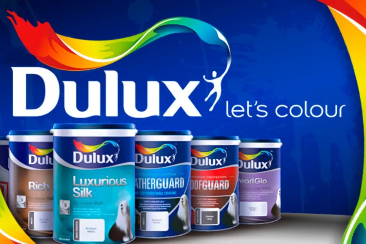 tem chống hàng giả dulux