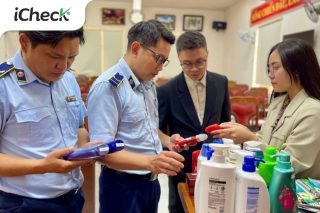 cập nhật tình hình hàng giả tại các tỉnh thành Việt Nam