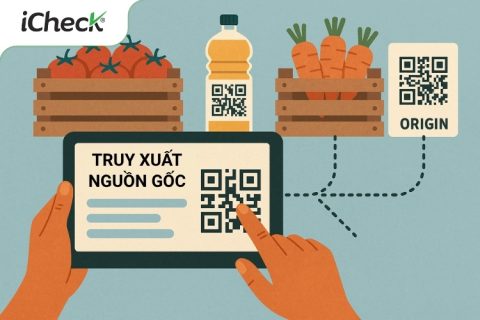 phần mềm truy xuất nguồn gốc