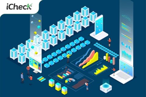 truy xuất nguồn gốc blockchain