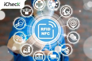 Ứng dụng công nghệ RFID và NFC trong truy xuất sản phẩm