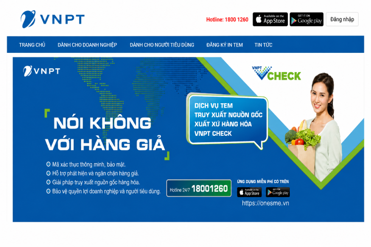 vnpt check