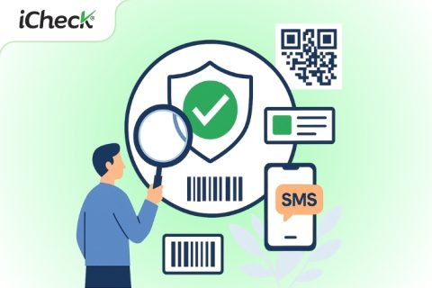 Xác thực sản phẩm là gì