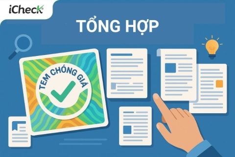 Tổng hợp các bài viết hay của tem chống hàng giả
