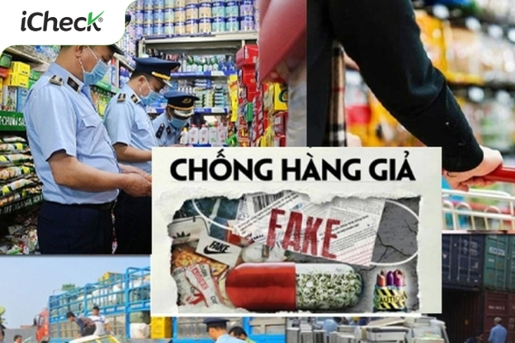 Cơ quan chức năng kiểm tra, rà soát hàng giả, hàng nhái tạo một số cửa hàng