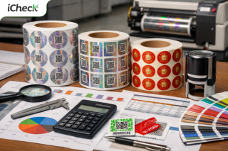 báo giá in tem chống hàng giả