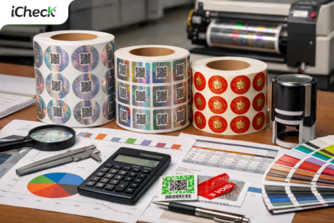 báo giá in tem chống hàng giả