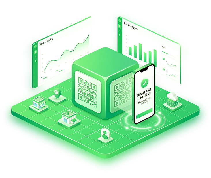 Bảo hành điện tử