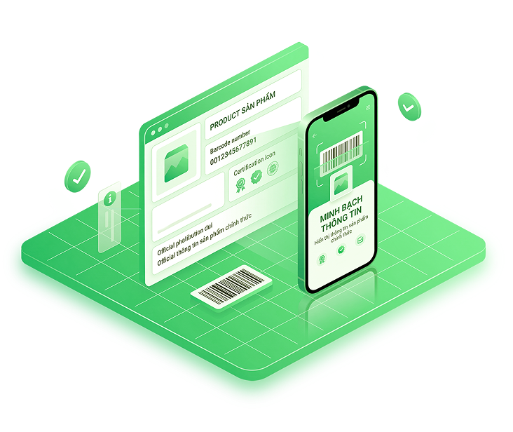 Minh bạch thông tin