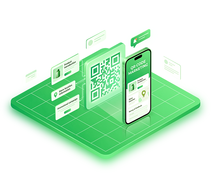 QR Code Marketing