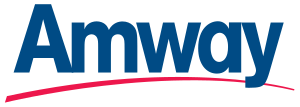 logo amway