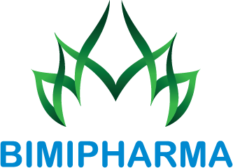 logo cong ty duoc pham binh minh