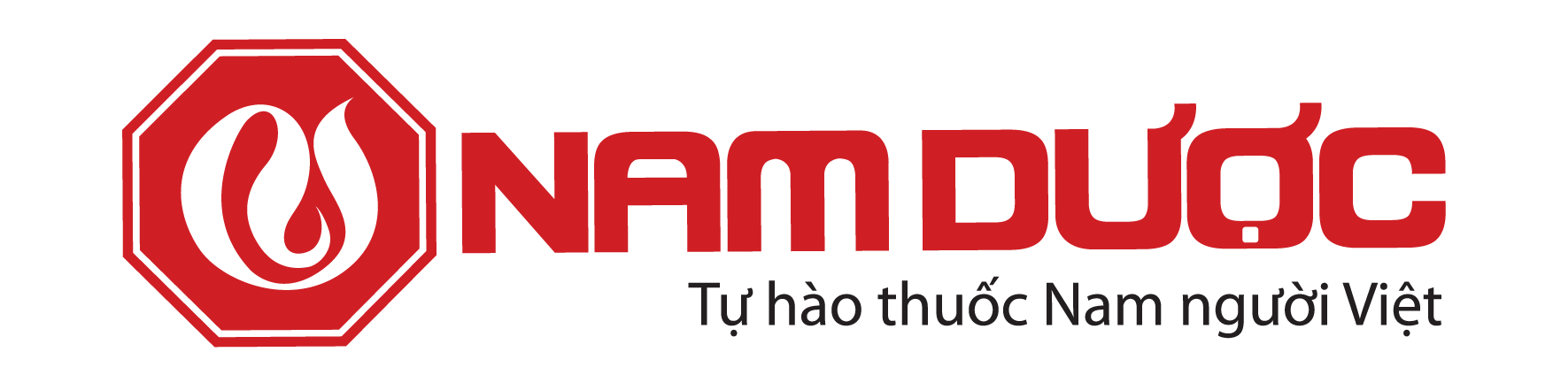 logo nam duoc