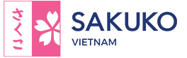 logo sakuravietnam