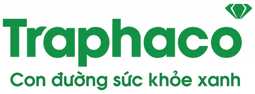 logo traphaco
