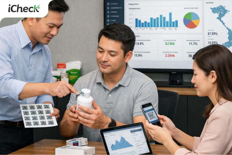 Bước 4: Bàn giao và hướng dẫn quản lý