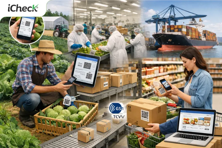 Khi nào nên dùng truy xuất nguồn gốc?