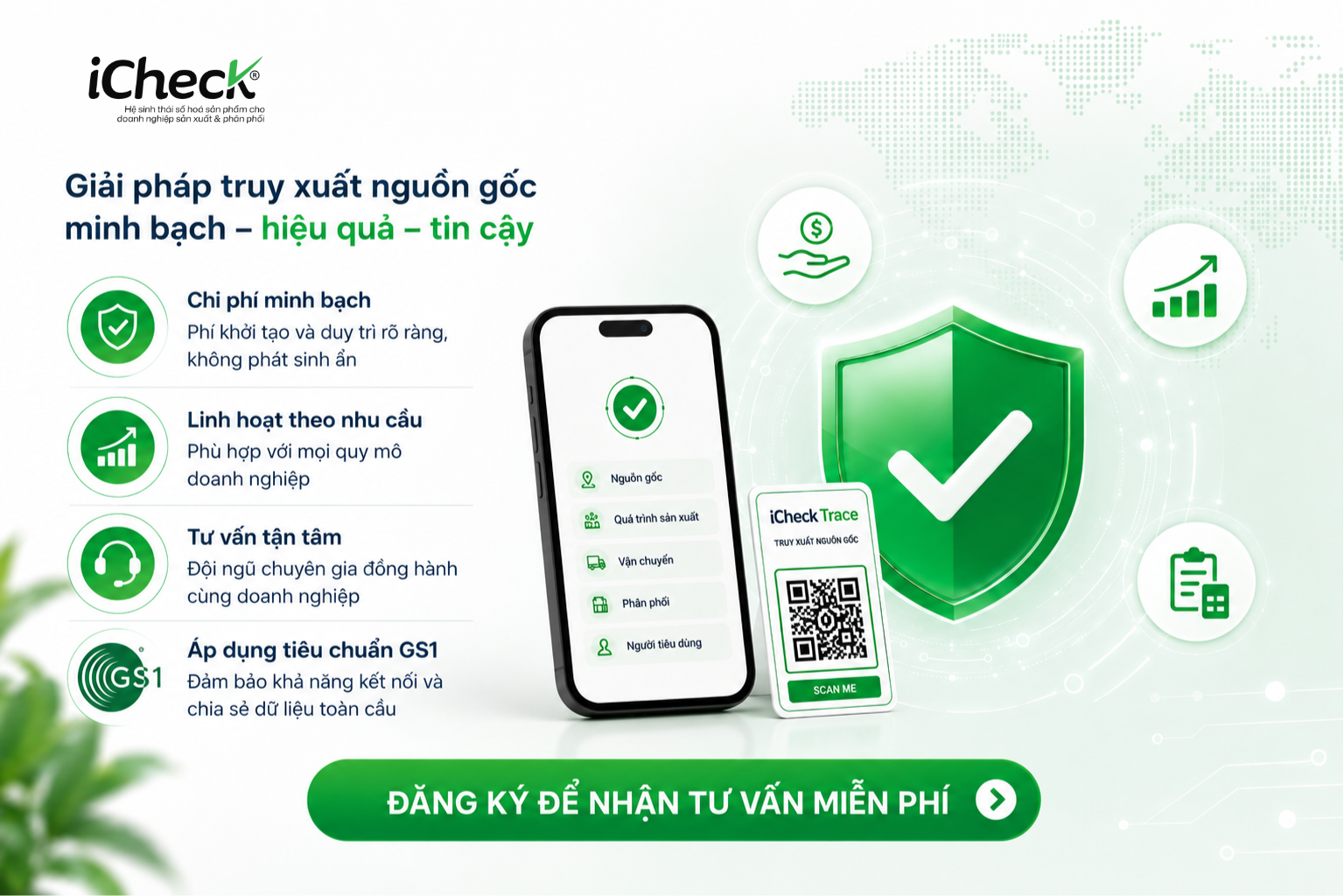 CTA Icheck txng