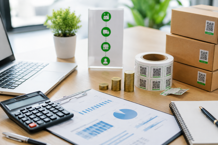 Cách quản lý thông tin sản phẩm hiệu quả