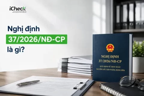 Nghị định 37/2026/NĐ-CP là gì? Quy định doanh nghiệp cần biết 