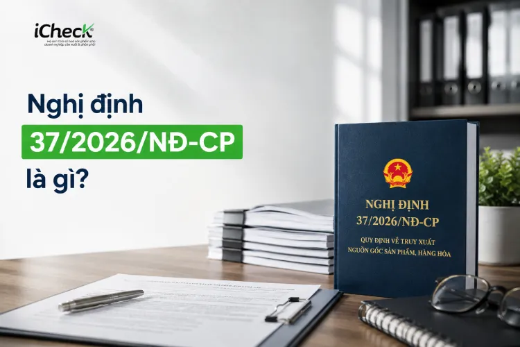 Nghị định 37/2026/NĐ-CP là gì?