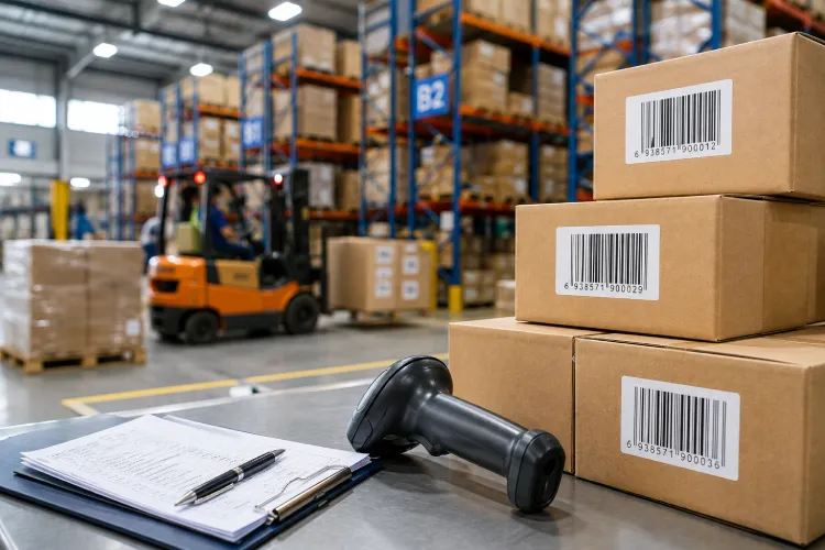 Việc chuẩn hóa theo GS1 giúp dữ liệu sản phẩm liên kết được với hệ thống của đối tác phân phối ở nước ngoài.
