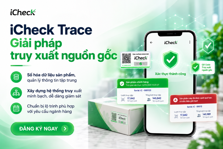 icheck trace