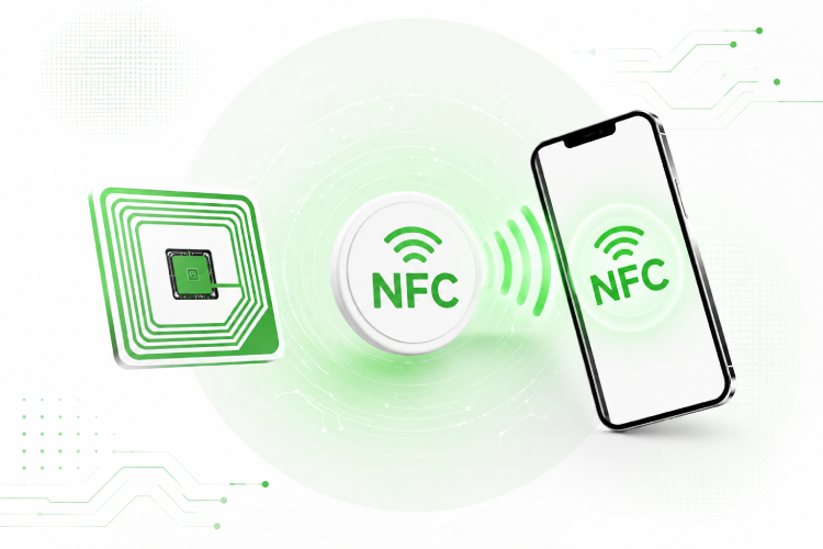 nfc là gì