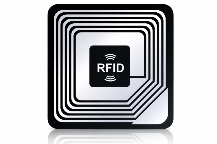 RFID là gì