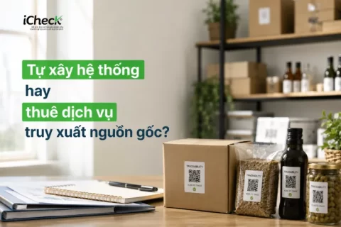 Tự xây hệ thống hay thuê dịch vụ truy xuất