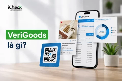verigoods la gi