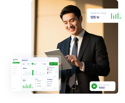 Quản lý toàn trình sản phẩm