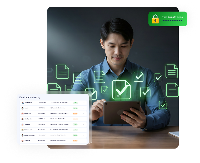 Quản trị hệ thống và