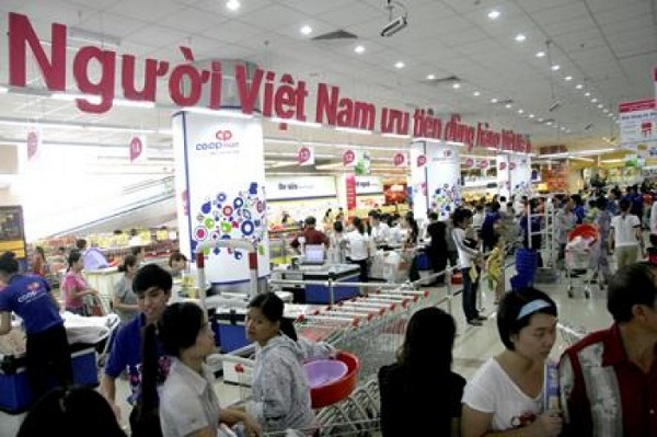 Nghiên cứu tâm lý tiêu dùng hàng ngoại của người Việt hiện nay